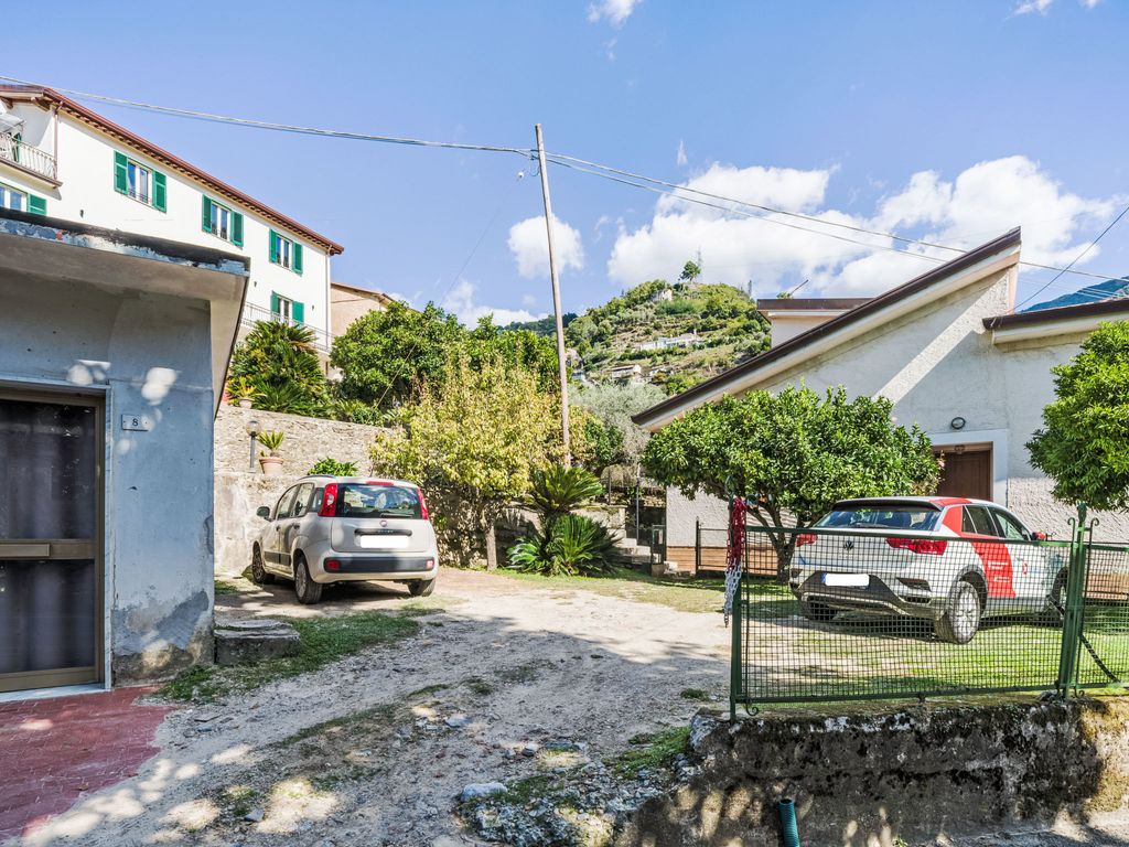Casa Gli Aranci