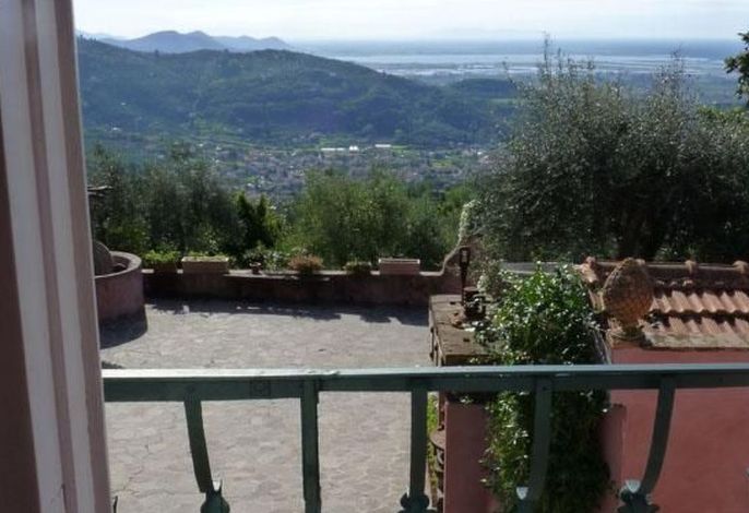 'Dependance Gina' mit Pool – Foto 3