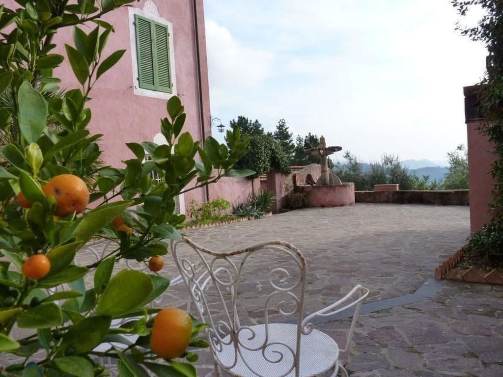 Dependance Giuseppa' Estate