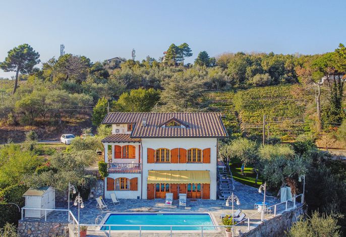 Villa Mistral