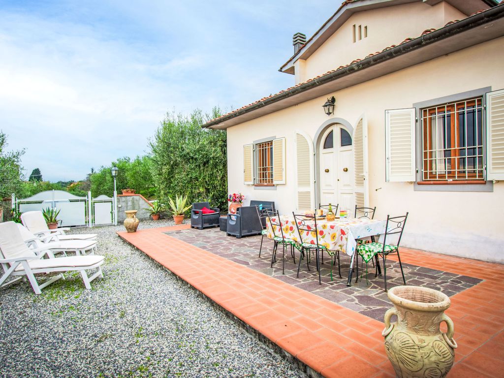 Villa Malula