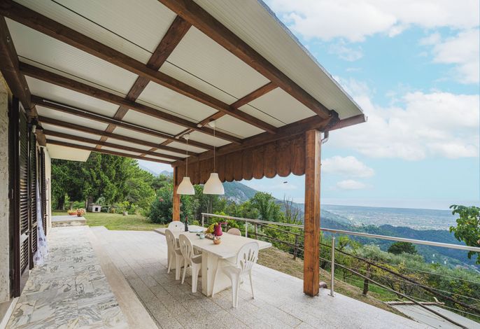 Casa Giulia