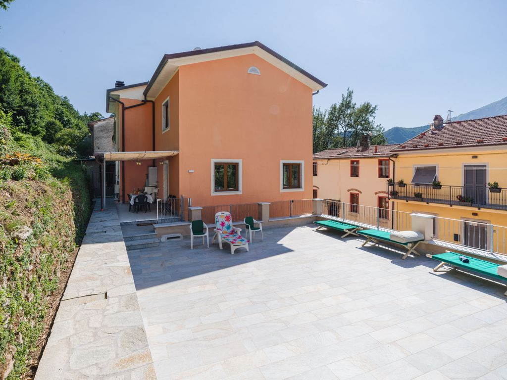 Dimora Polle di Malbacco