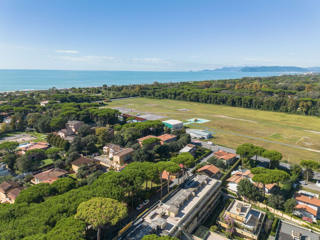 Appartamento Residence Henderson