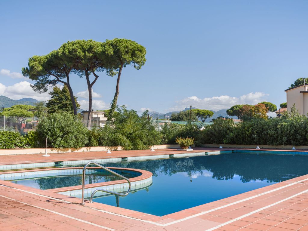Appartamento Residence Henderson