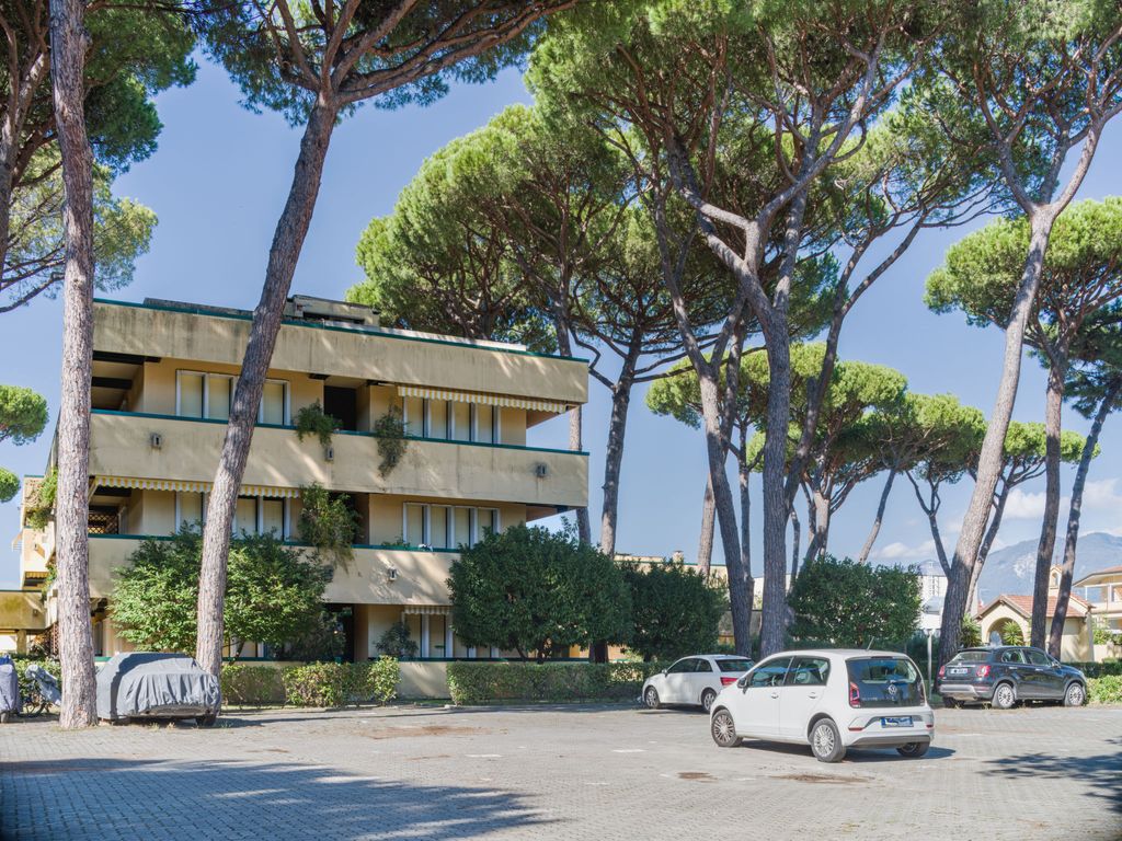 Appartamento Residence Henderson