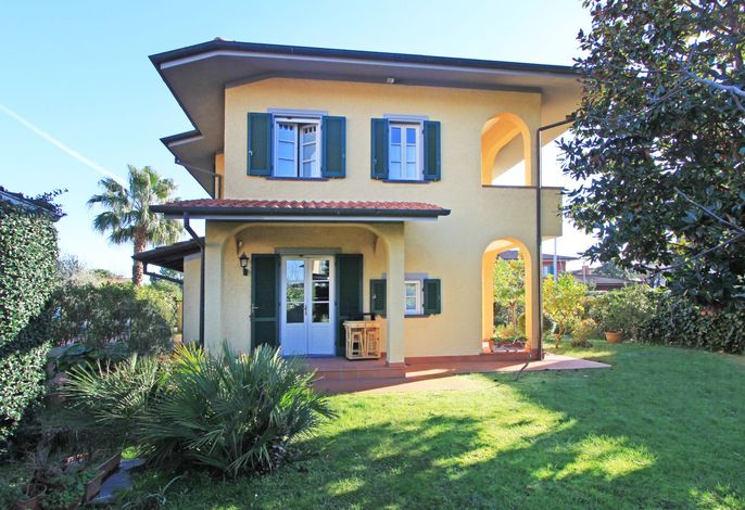 Villa Anna