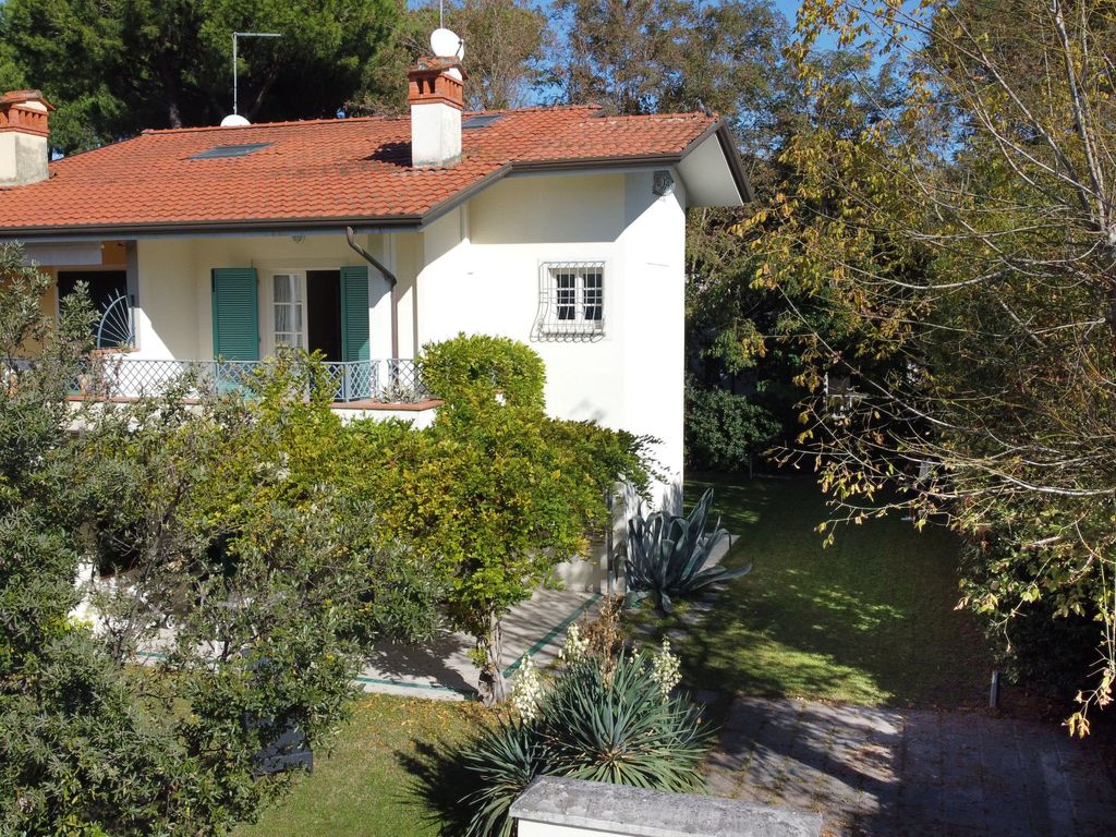 Villa Glicine