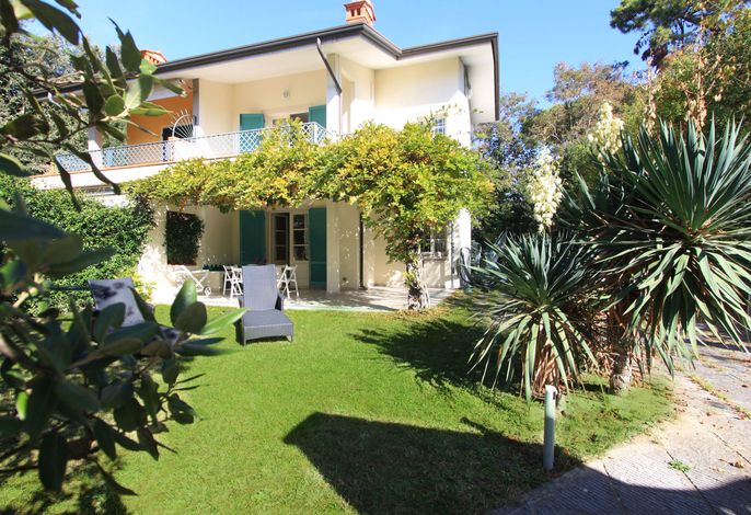 Villa Glicine