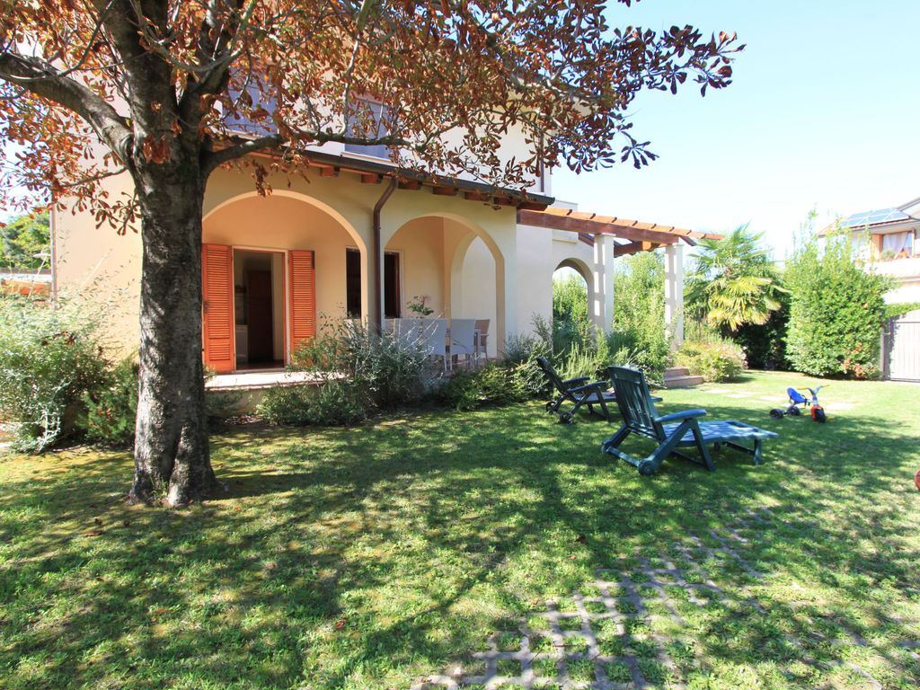 Villa Gino