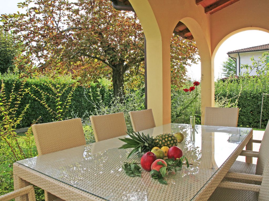 Villa Gino