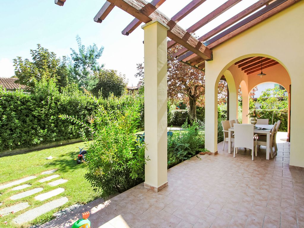 Villa Gino