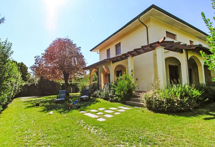 Villa Gino