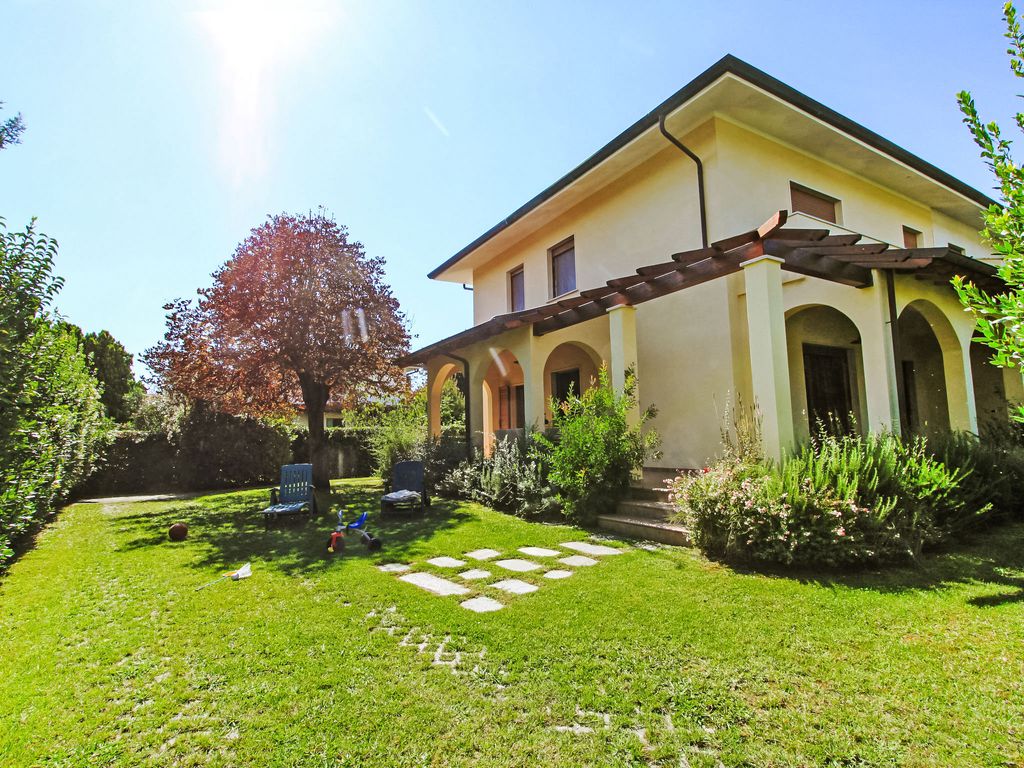 Villa Gino