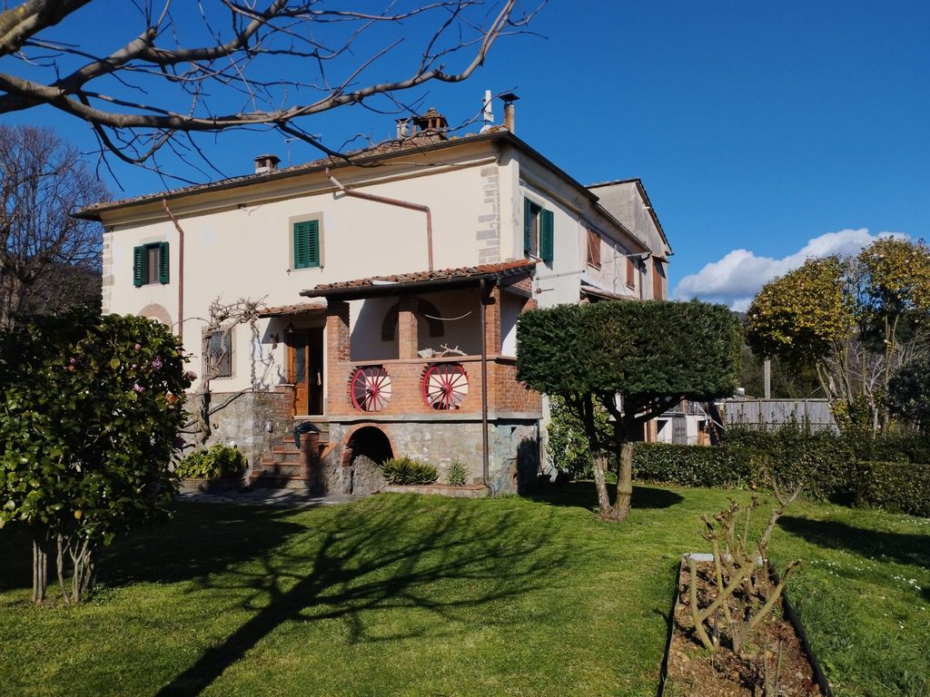 "Casale Colle Belvedere"