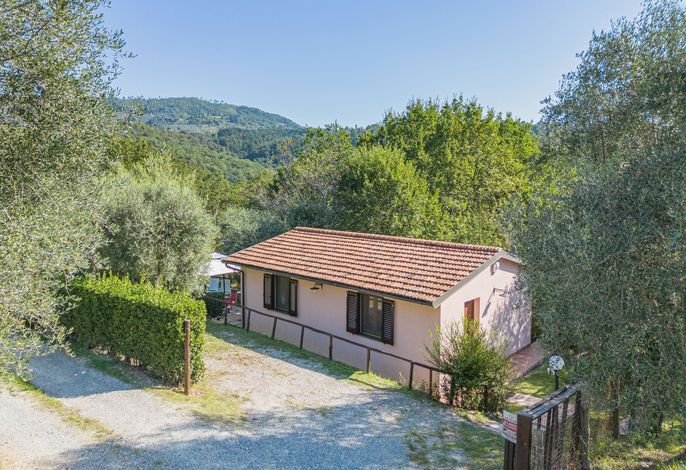 Villetta Cerchia