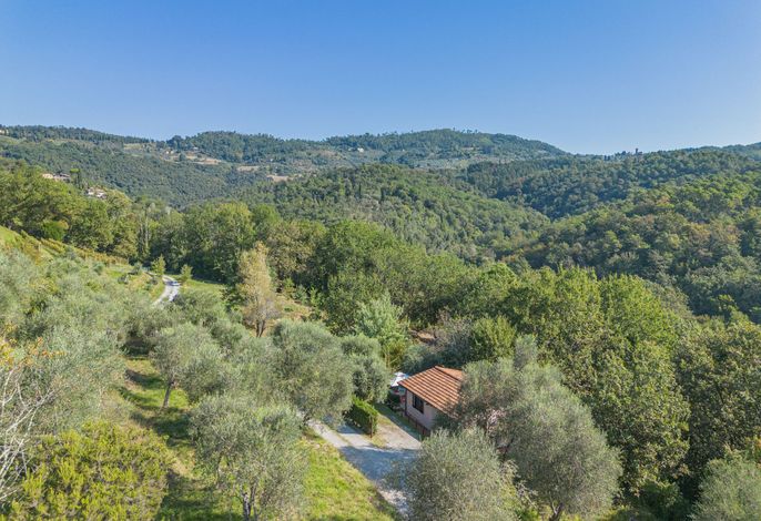 Villetta Cerchia – Foto 2