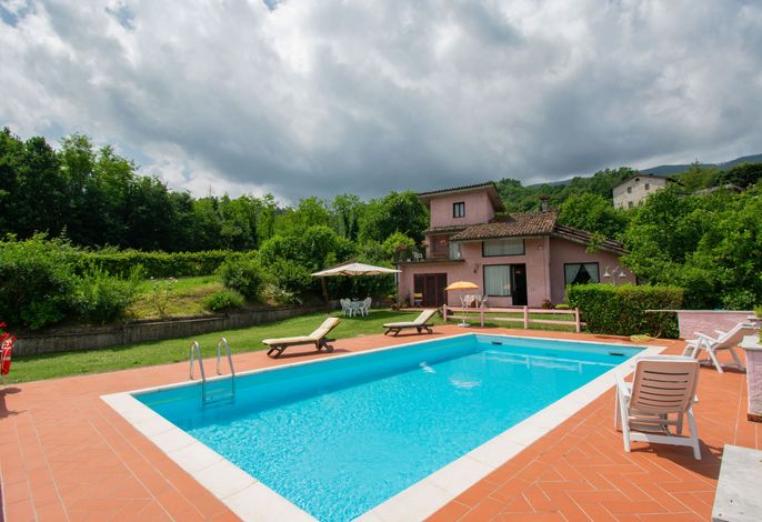 Casa dei Ciliegi