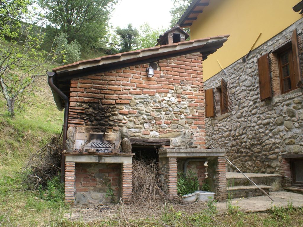 Toskanische Tradition