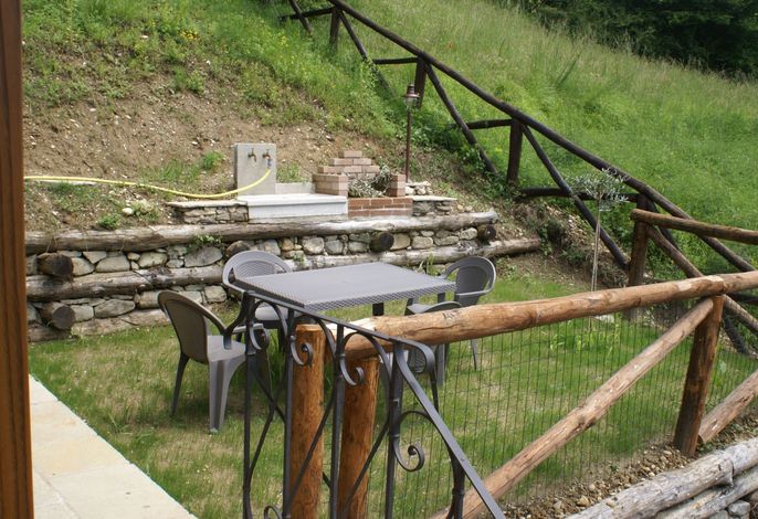 Sunset Barga Toskana kürzlich renoviert – Foto 2