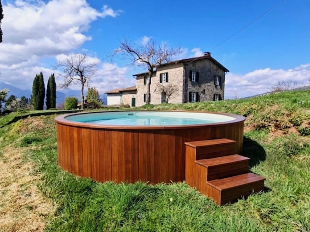 Il Colle di Tiglio