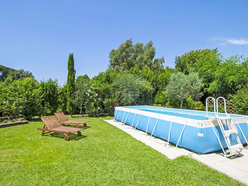 Casina del Sole