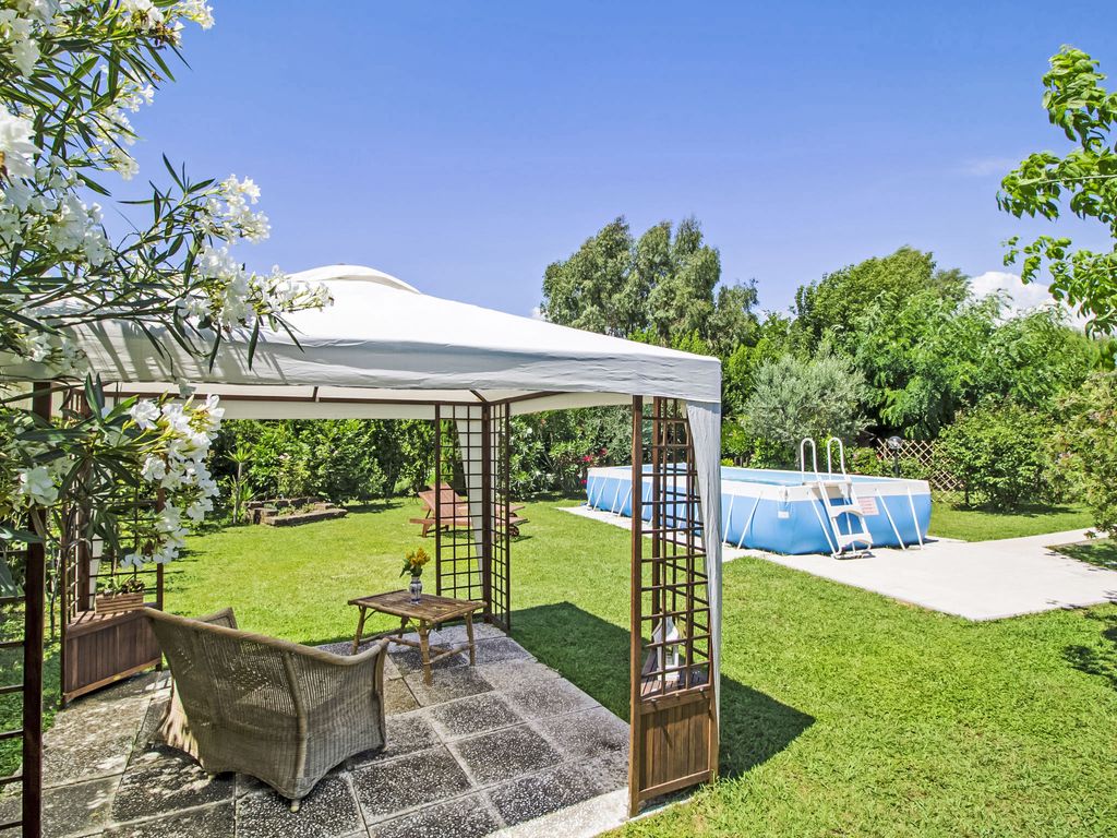 Casina del Sole
