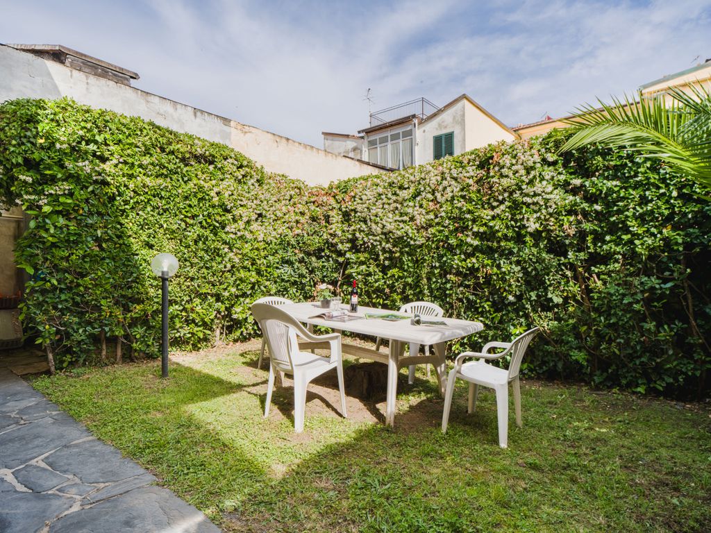 Lido Versilia