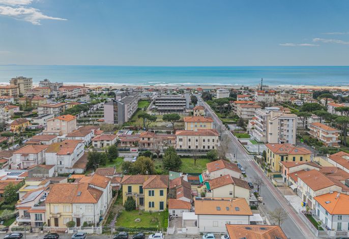 Casa Giuditta