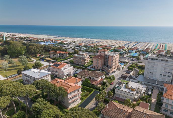 La Sirenetta