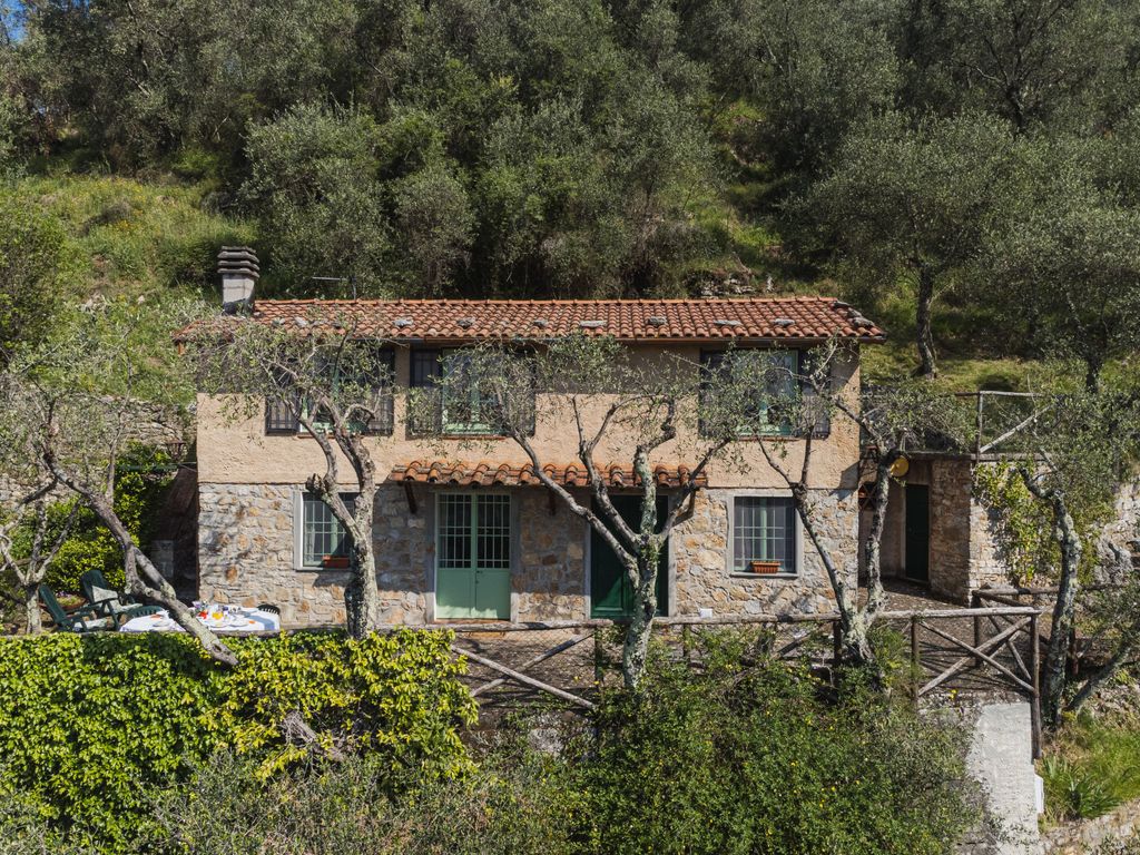 La Capannella