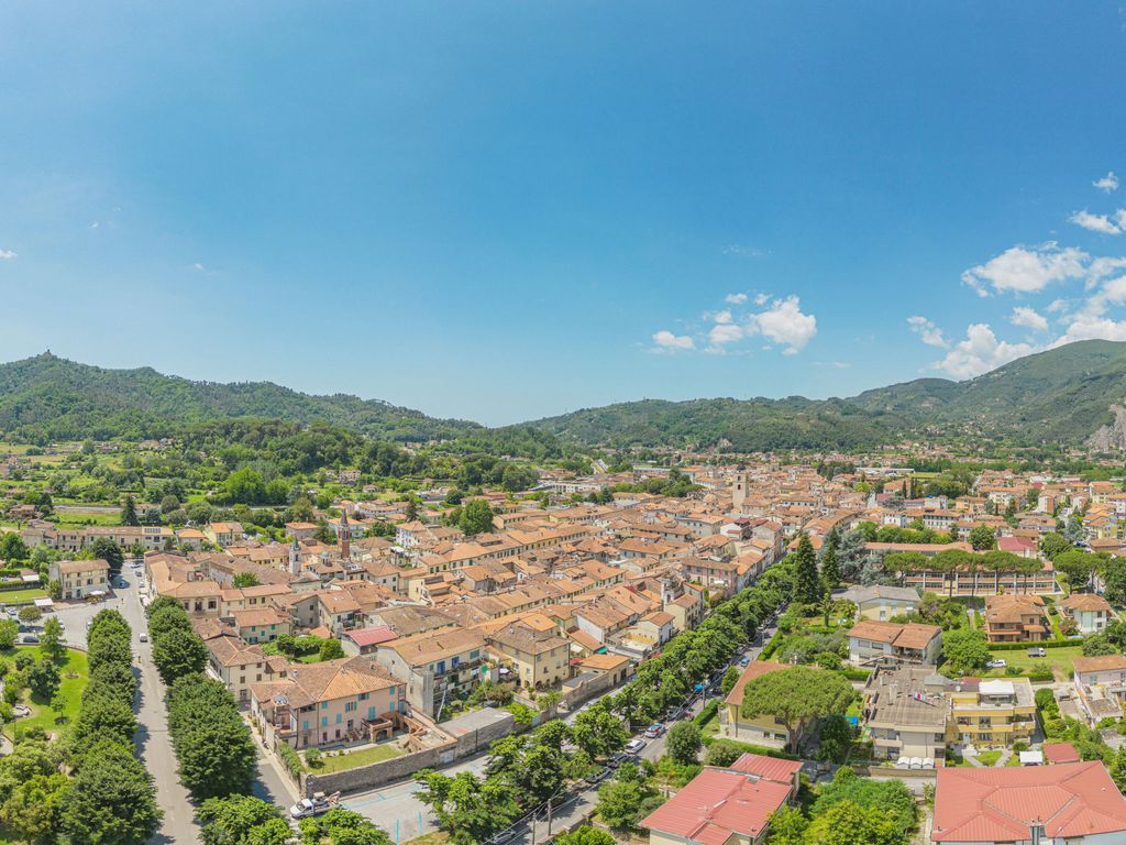 Il Glicine