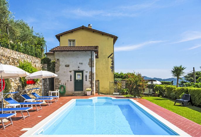 Casa di Nena