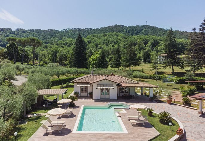 Versilia Holiday