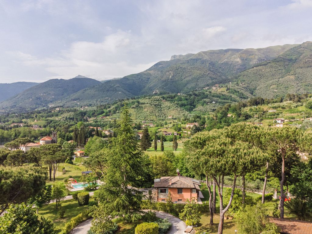 Verde Versilia