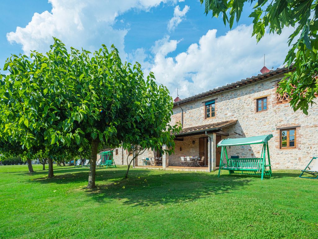 I Pioppi (CMA109)
