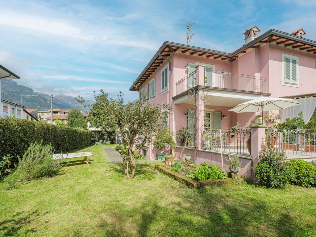 Appartamento Rosa