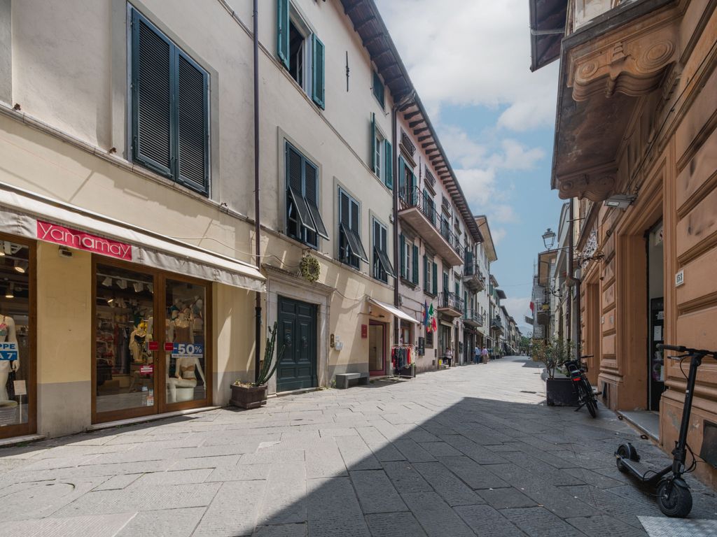 appartamento Galleria