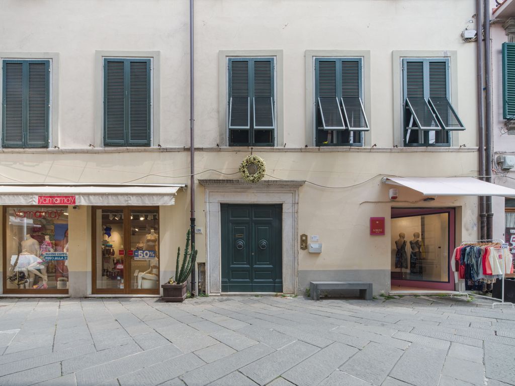 appartamento Galleria