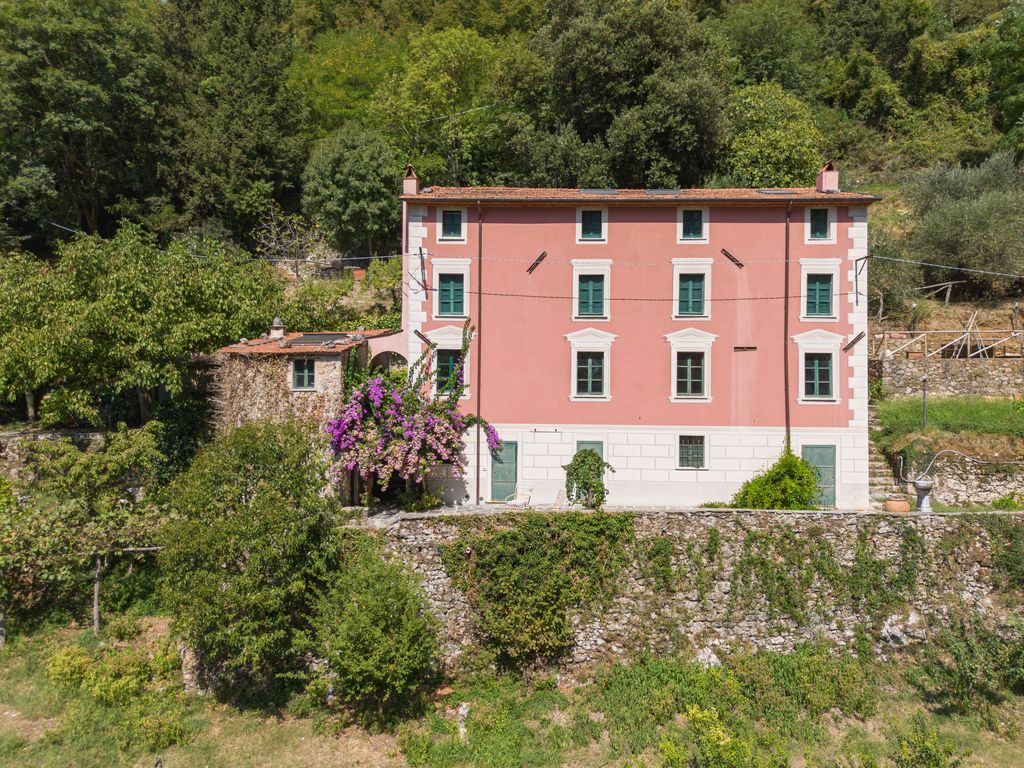 Casa Il Noce