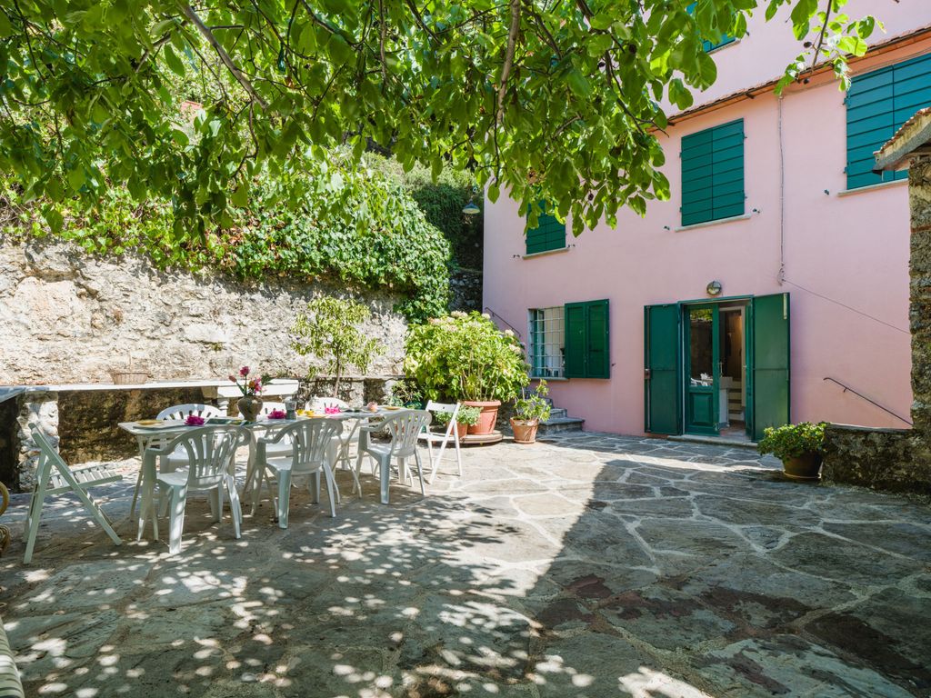 Casa Il Noce
