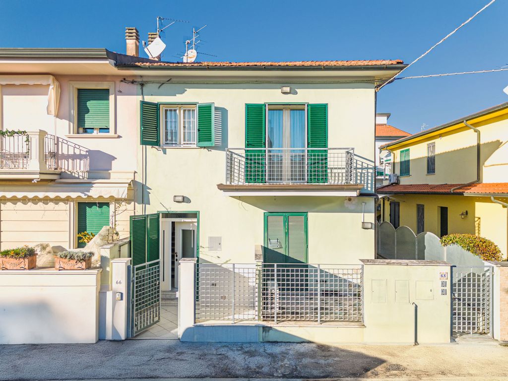 appartamento Palestrina