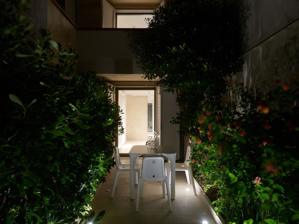 Sea Design Home