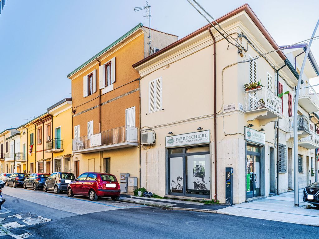 appartamento Scirocco