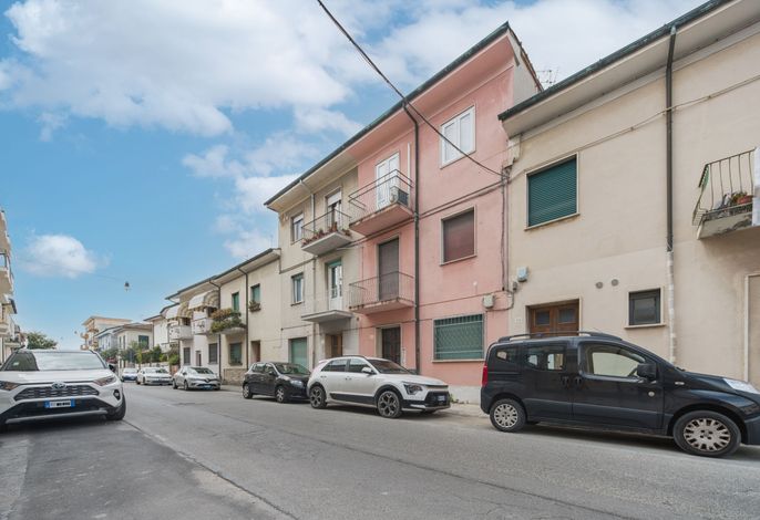 Appartamento La Conchiglia – Foto 2
