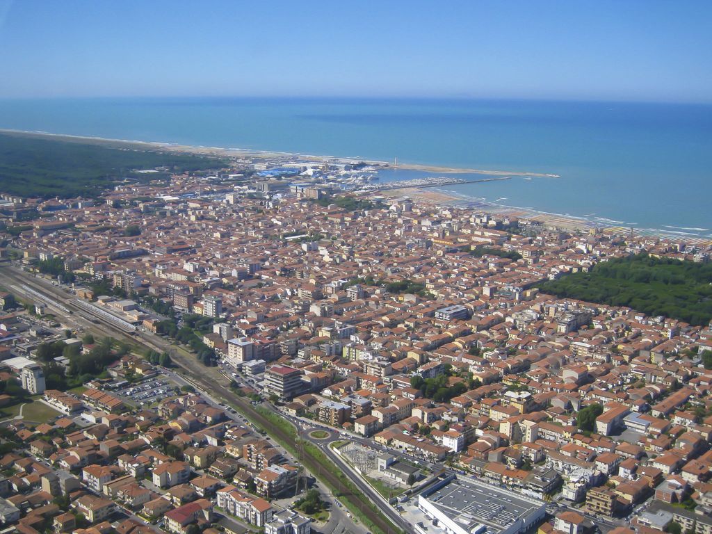 Acquamarina