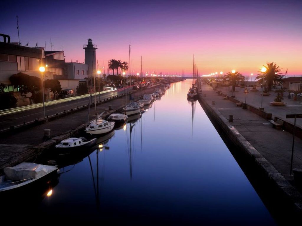 Acquamarina