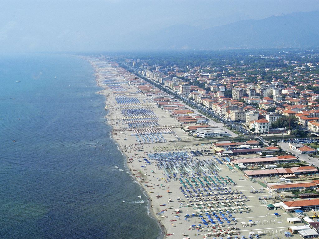 Acquamarina