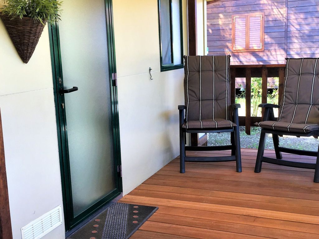 Schönes Haus in Viareggio mit privatem Parkplatz