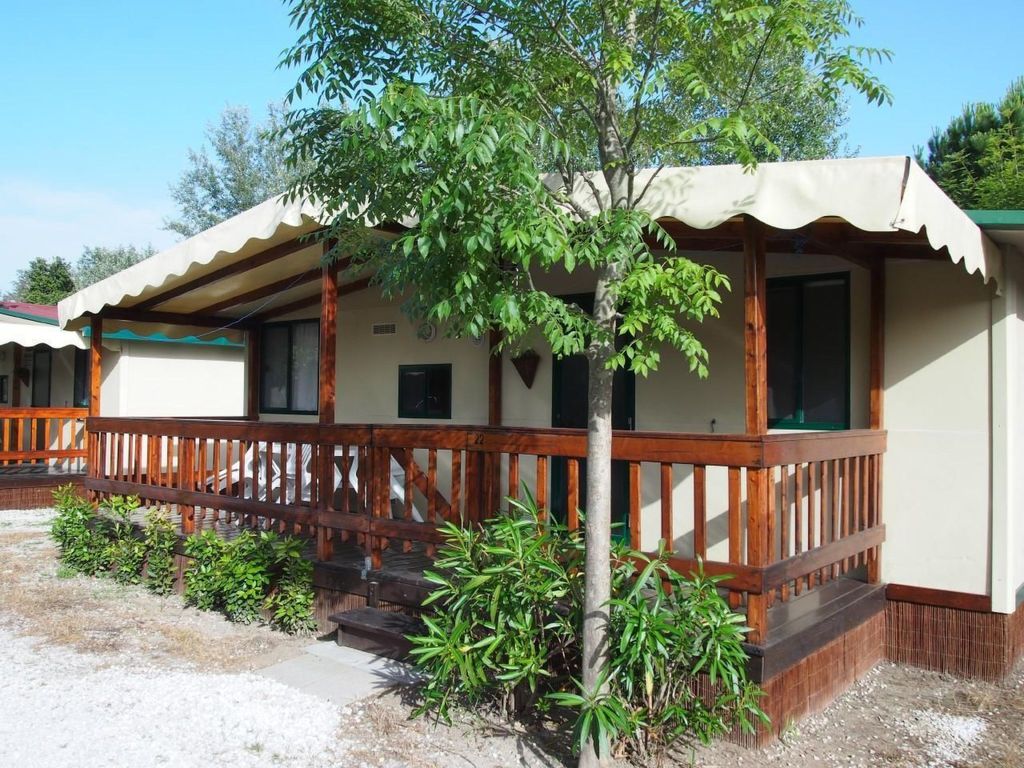 Wunderschönes Ferienhaus in Viareggio in der Nähe von Meer und Pisa